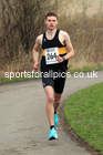 Senior men and veteran men over-40s NECAA Road Relay Champs., Hetton Lyons Park, Hetton le Hole, County Durham. Photo: David T. Hewitson/Sports for All Pics